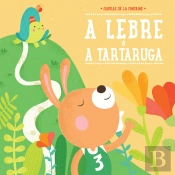 A Lebre e a Tartaruga