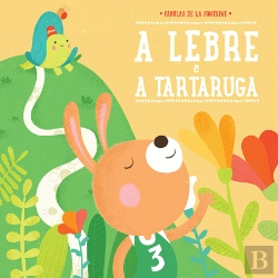 Bertrand.pt - A Lebre e a Tartaruga