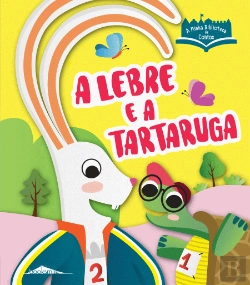 Bertrand.pt - A Lebre e a Tartaruga