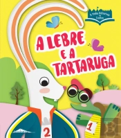 A Lebre e a Tartaruga