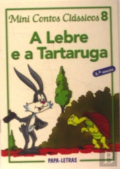A Lebre e a Tartaruga