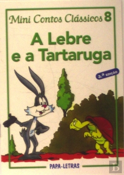 Bertrand.pt - A Lebre e a Tartaruga