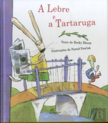 A Lebre e a Tartaruga
