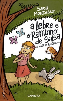 Bertrand.pt - A Lebre e o Raminho de Salsa