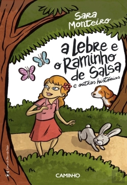 Bertrand.pt - A Lebre E O Raminho De Salsa