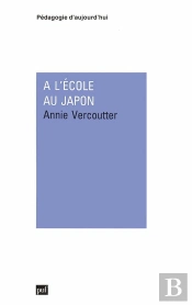 À L'École Au Japon