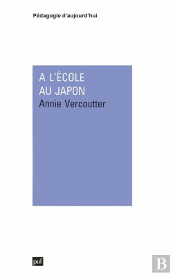 Bertrand.pt - À L'École Au Japon