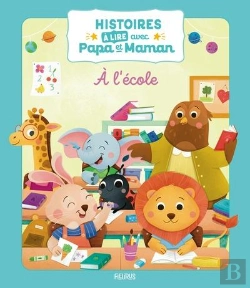 Bertrand.pt - A L'École