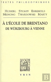 À L'École De Brentano De Würzburg À Vienne