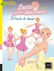 A L'Ecole De Danse