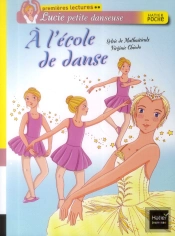 À L'École De Danse