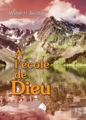 À L'École De Dieu