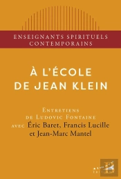 A L'École De Jean Klein