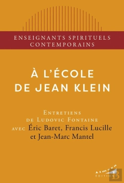 Bertrand.pt - A L'École De Jean Klein