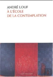 A L'Ecole De La Contemplation