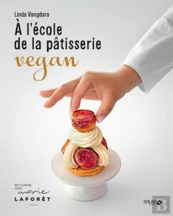 Bertrand.pt - À L'École De La Pâtisserie Vegan