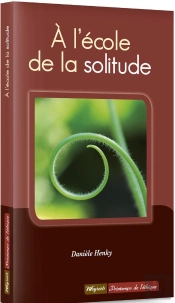 À L'École De La Solitude