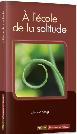 Bertrand.pt - À L'École De La Solitude