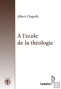 Bertrand.pt - À L'École De La Théologie