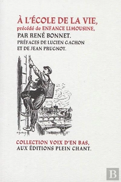Bertrand.pt - A L'École De La Vie. Enfance Limousine