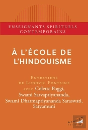 A L'École De L'Hindouisme