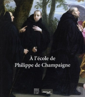 À L'École De Philippe De Champaigne