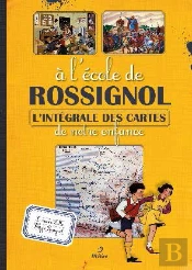 A L'Ecole De Rossignol