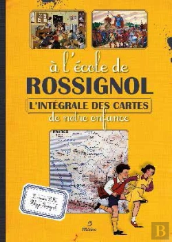 Bertrand.pt - A L'Ecole De Rossignol