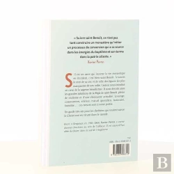 Bertrand.pt - À L'École De Saint Benoît ; La Spiritualité Bénédictine À L'Usage De Tous Les Chrétiens
