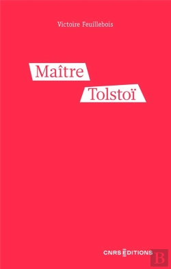 Bertrand.pt - A L'Ecole De Tolstoi