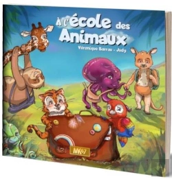 Bertrand.pt - A L'Ecole Des Animaux