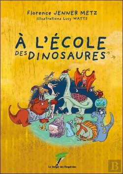 Bertrand.pt - À L'École Des Dinosaures