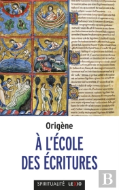 À L'École Des Écritures