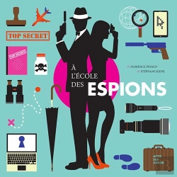 Bertrand.pt - À L'École Des Espions