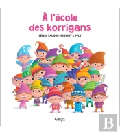 A L'École Des Korrigans