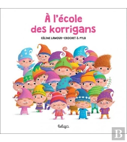 Bertrand.pt - A L'École Des Korrigans