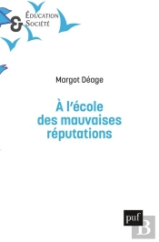 À L'École Des Mauvaises Reputations