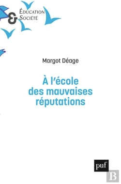 Bertrand.pt - À L'École Des Mauvaises Reputations