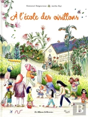 À L'École Des Oisillons