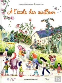 Bertrand.pt - À L'École Des Oisillons