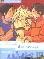 A L'Ecole Des Poneys