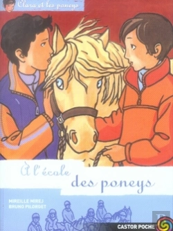 Bertrand.pt - A L'Ecole Des Poneys