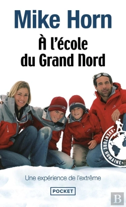 Bertrand.pt - À L'École Du Grand Nord