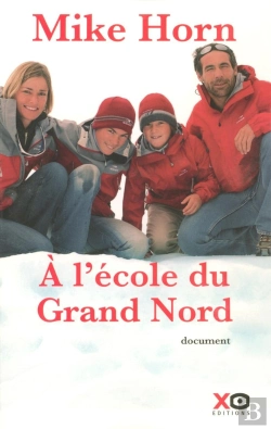 Bertrand.pt - A L'Ecole Du Grand Nord