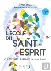 À L'École Du Saint Esprit