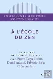 A L'École Du Zen