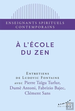 Bertrand.pt - A L'École Du Zen