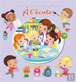 Bertrand.pt - A L'Ecole