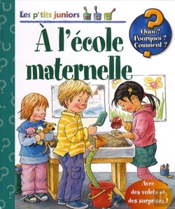 Bertrand.pt - À L'École Maternelle