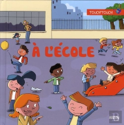 Bertrand.pt - À L'École
